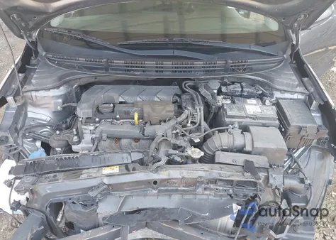 2020 Kia Rio S z USA, uszkodzony, nr VIN 3KPA24AD4LE315127